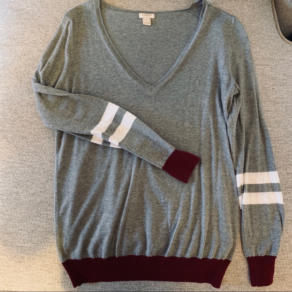 J. Crew Sweater